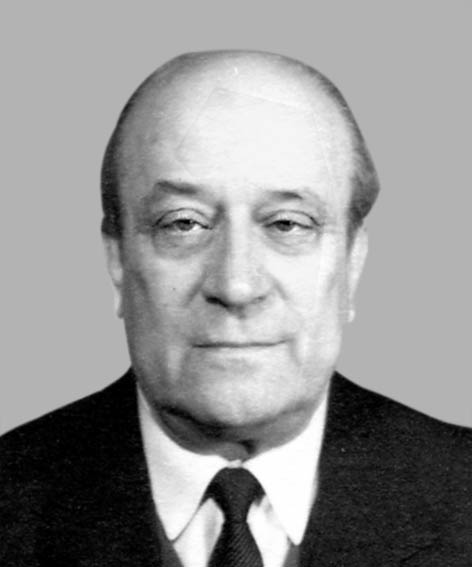 К. І. Заблонський